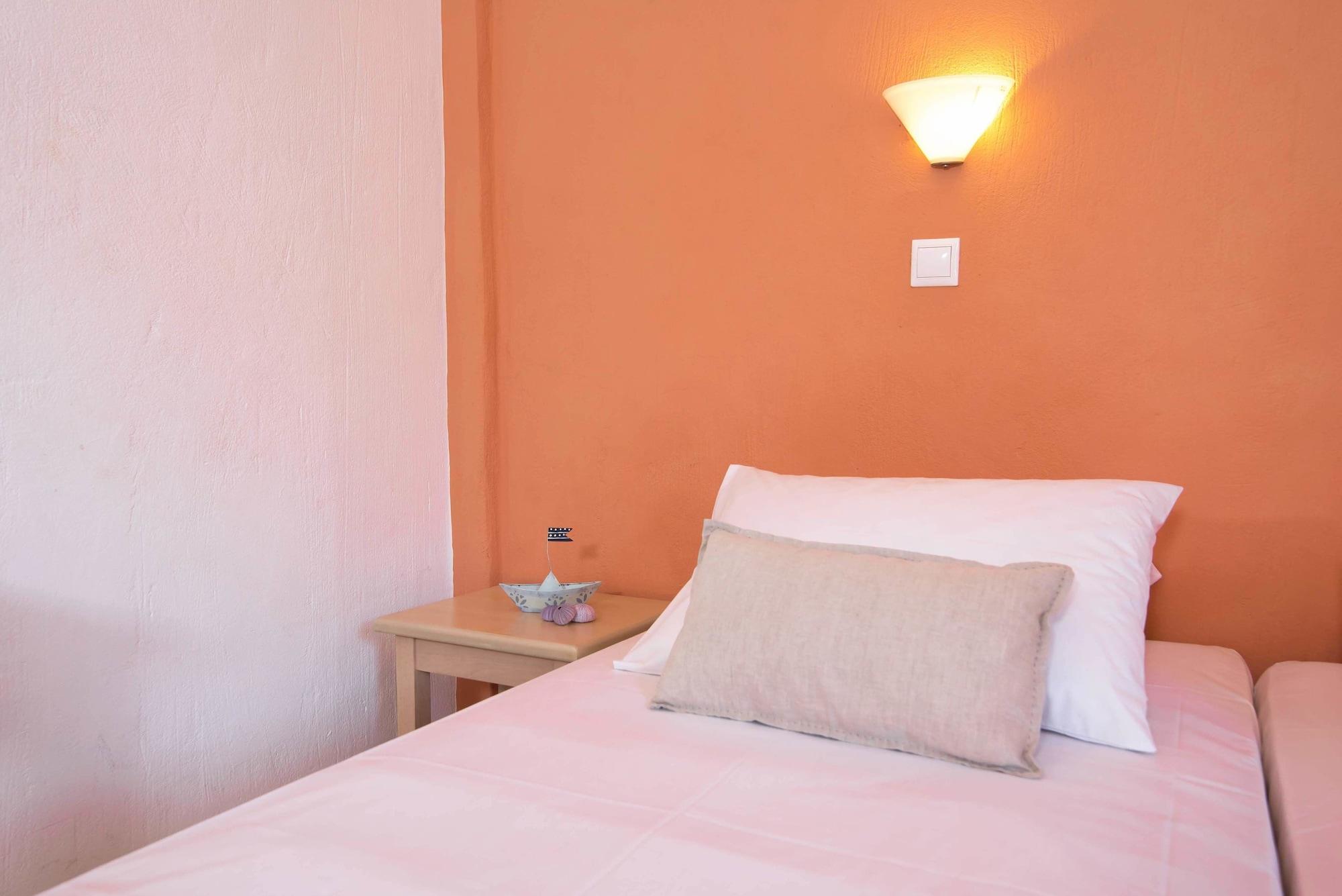 Anna Maria Hotel Malia  Ngoại thất bức ảnh