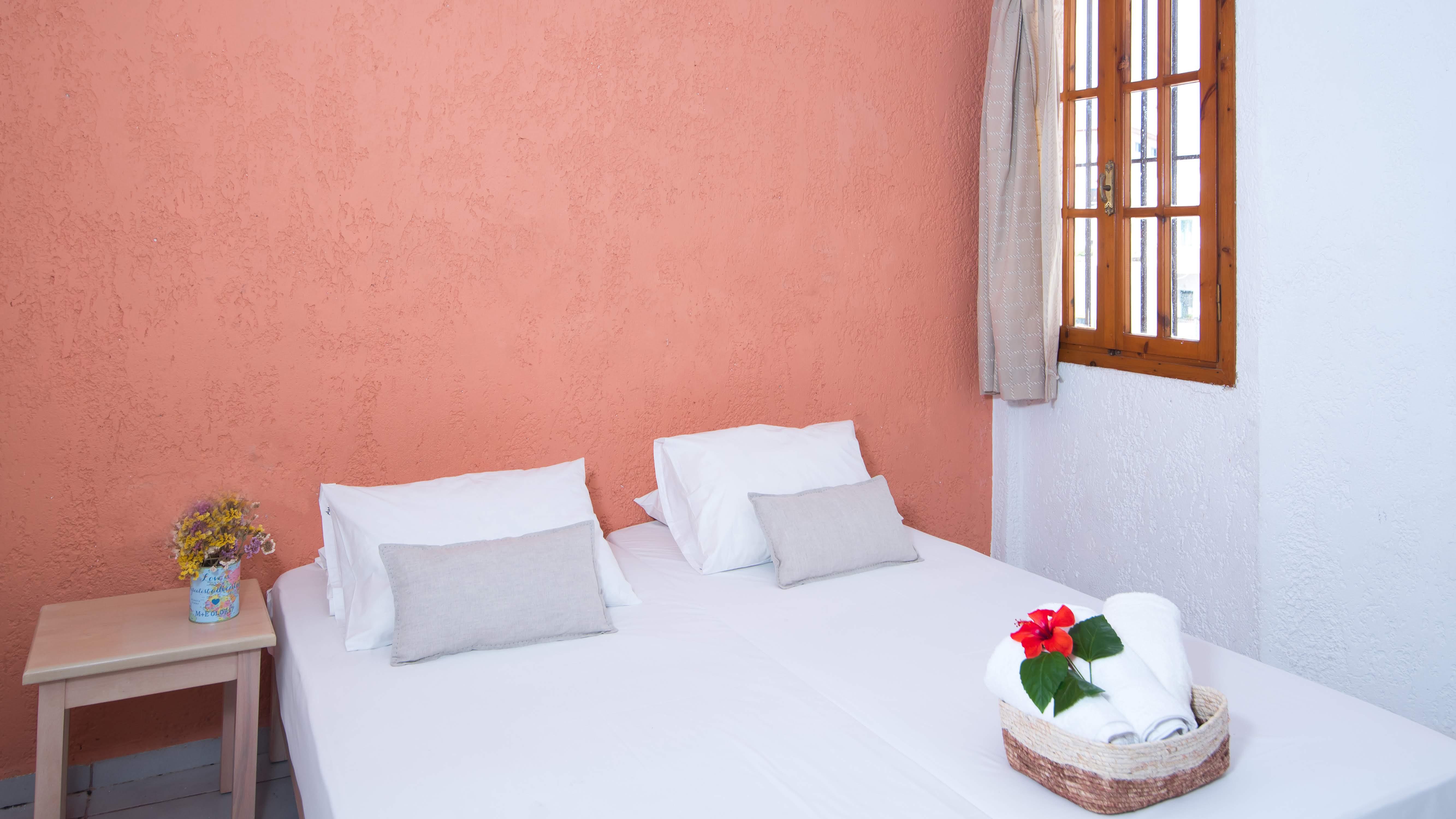 Anna Maria Hotel Malia  Ngoại thất bức ảnh