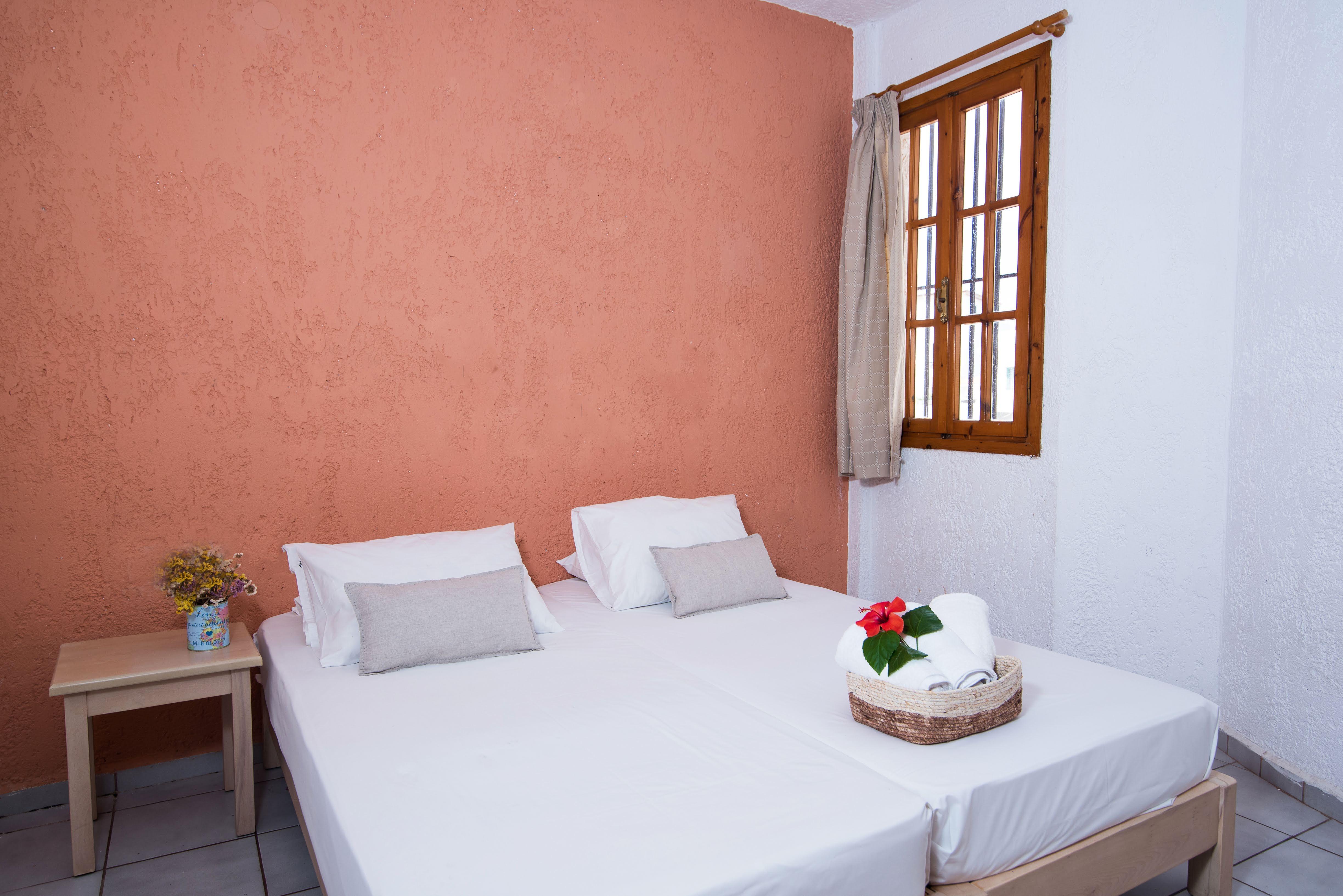 Anna Maria Hotel Malia  Ngoại thất bức ảnh