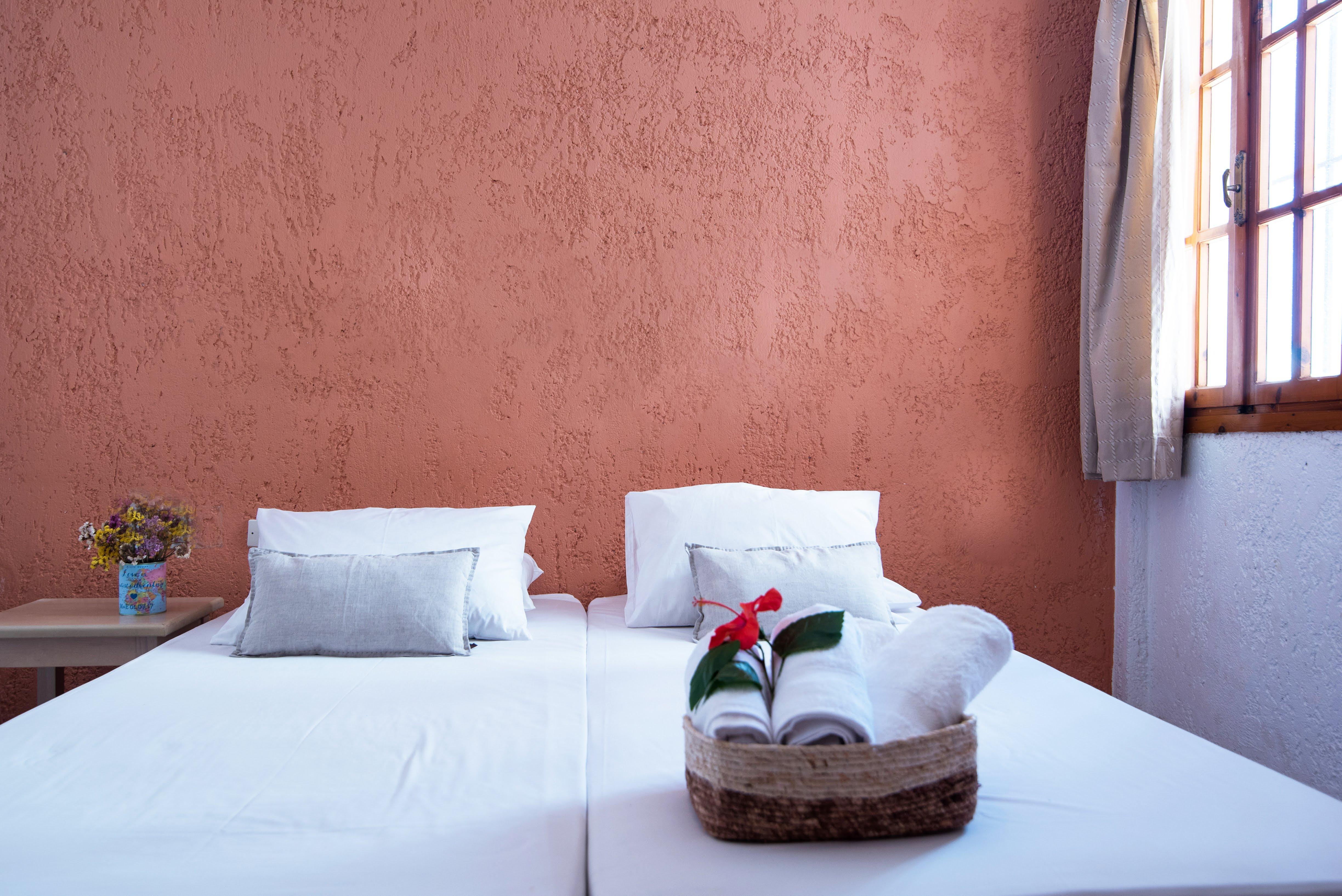 Anna Maria Hotel Malia  Ngoại thất bức ảnh