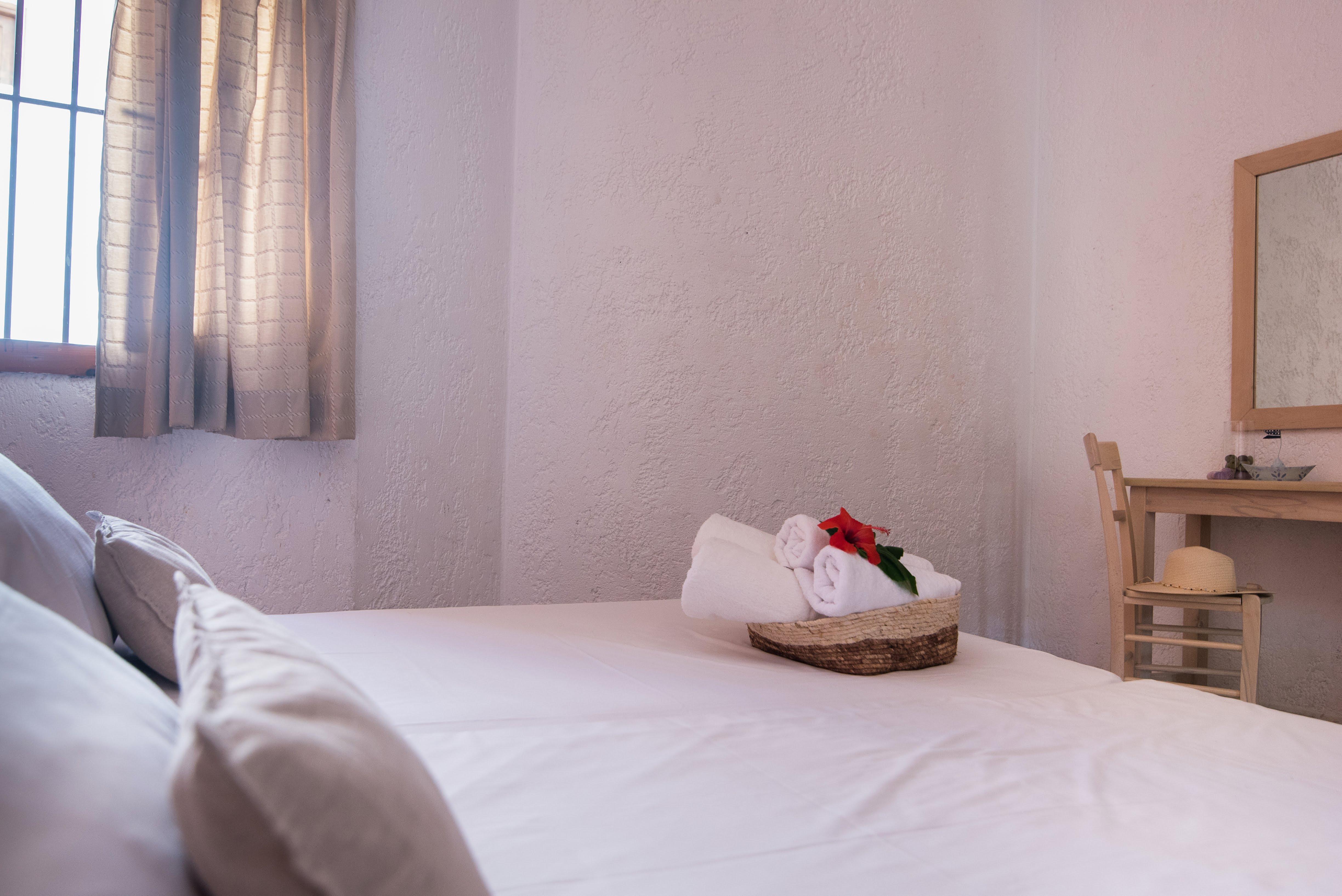 Anna Maria Hotel Malia  Ngoại thất bức ảnh