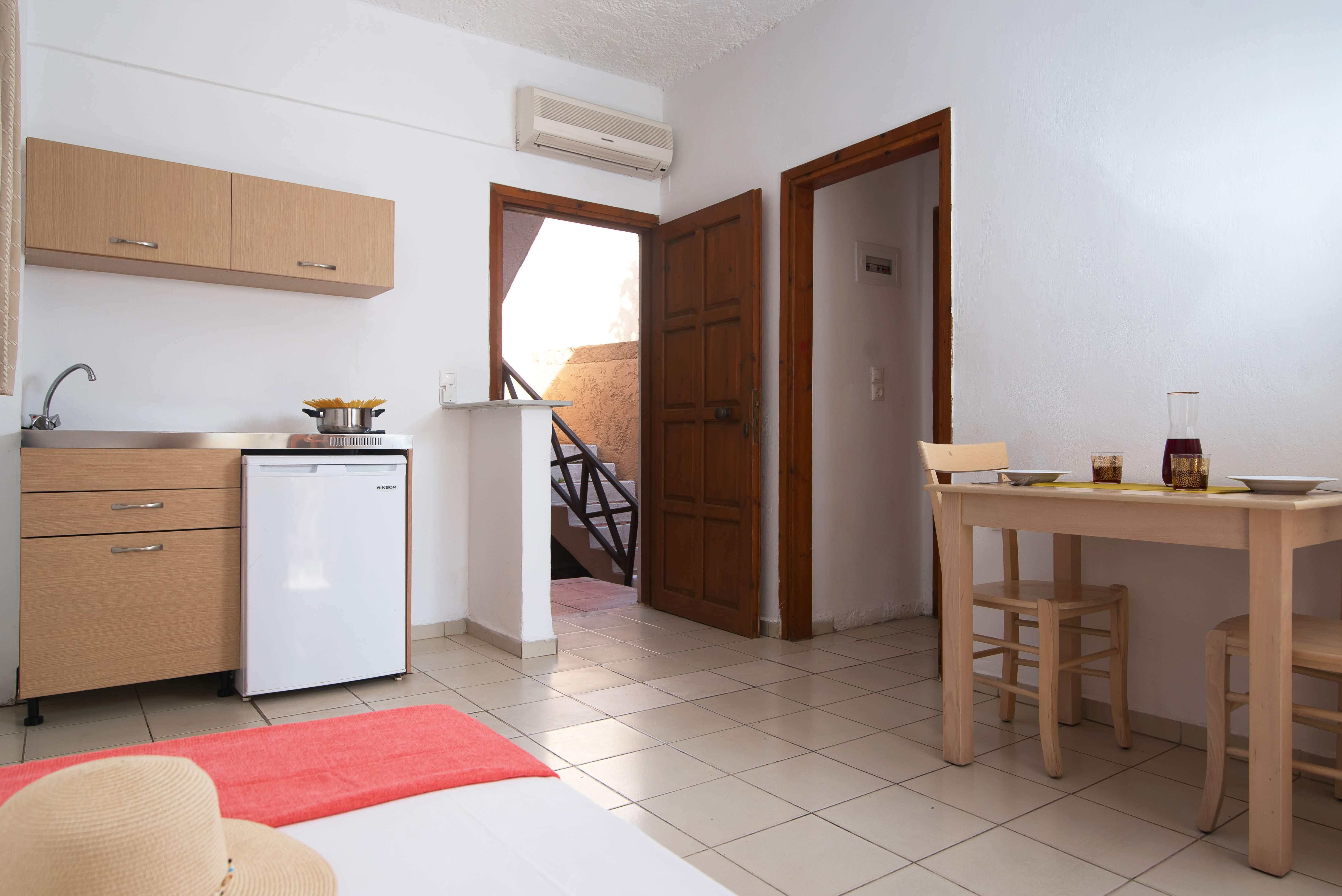 Anna Maria Hotel Malia  Ngoại thất bức ảnh
