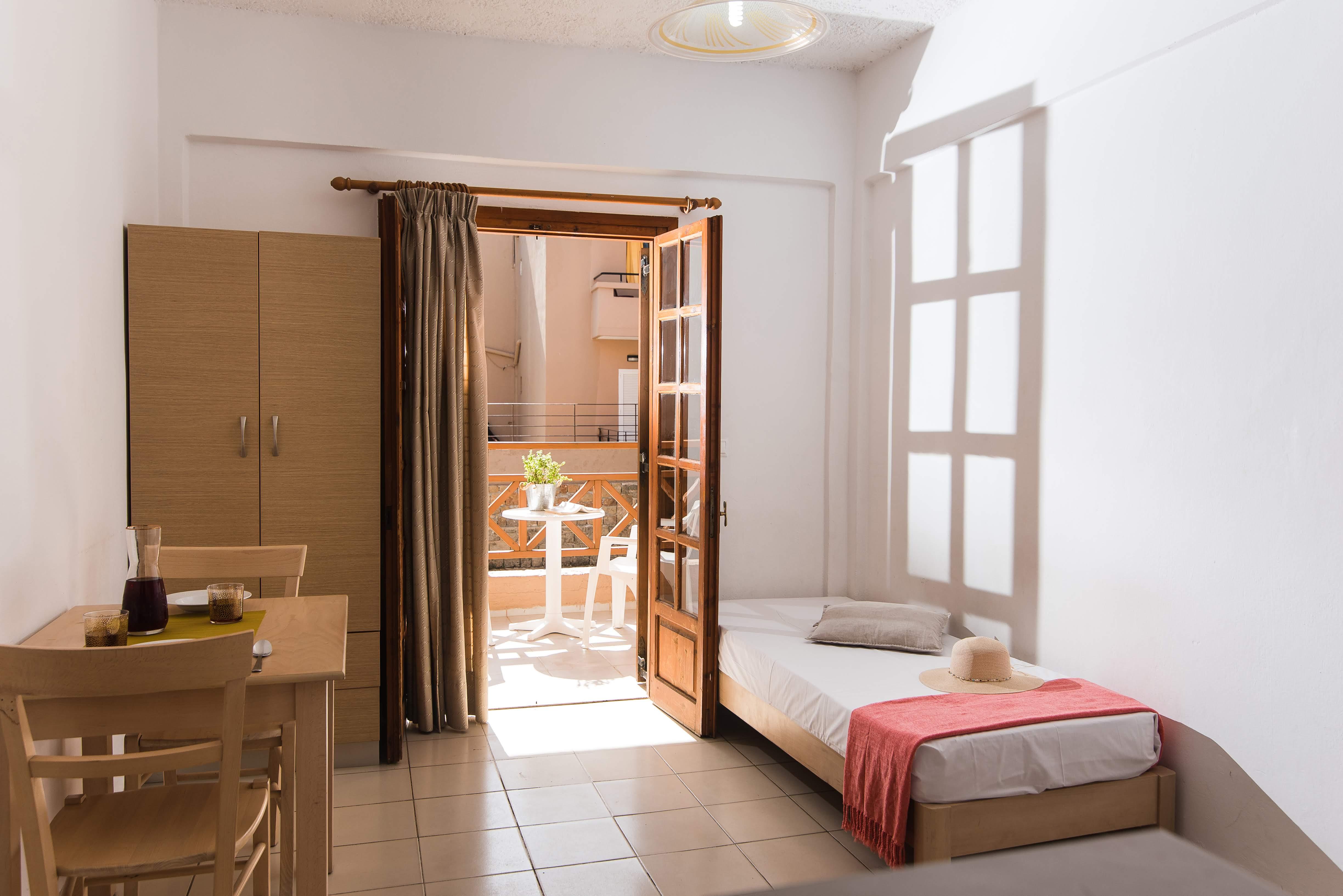 Anna Maria Hotel Malia  Ngoại thất bức ảnh