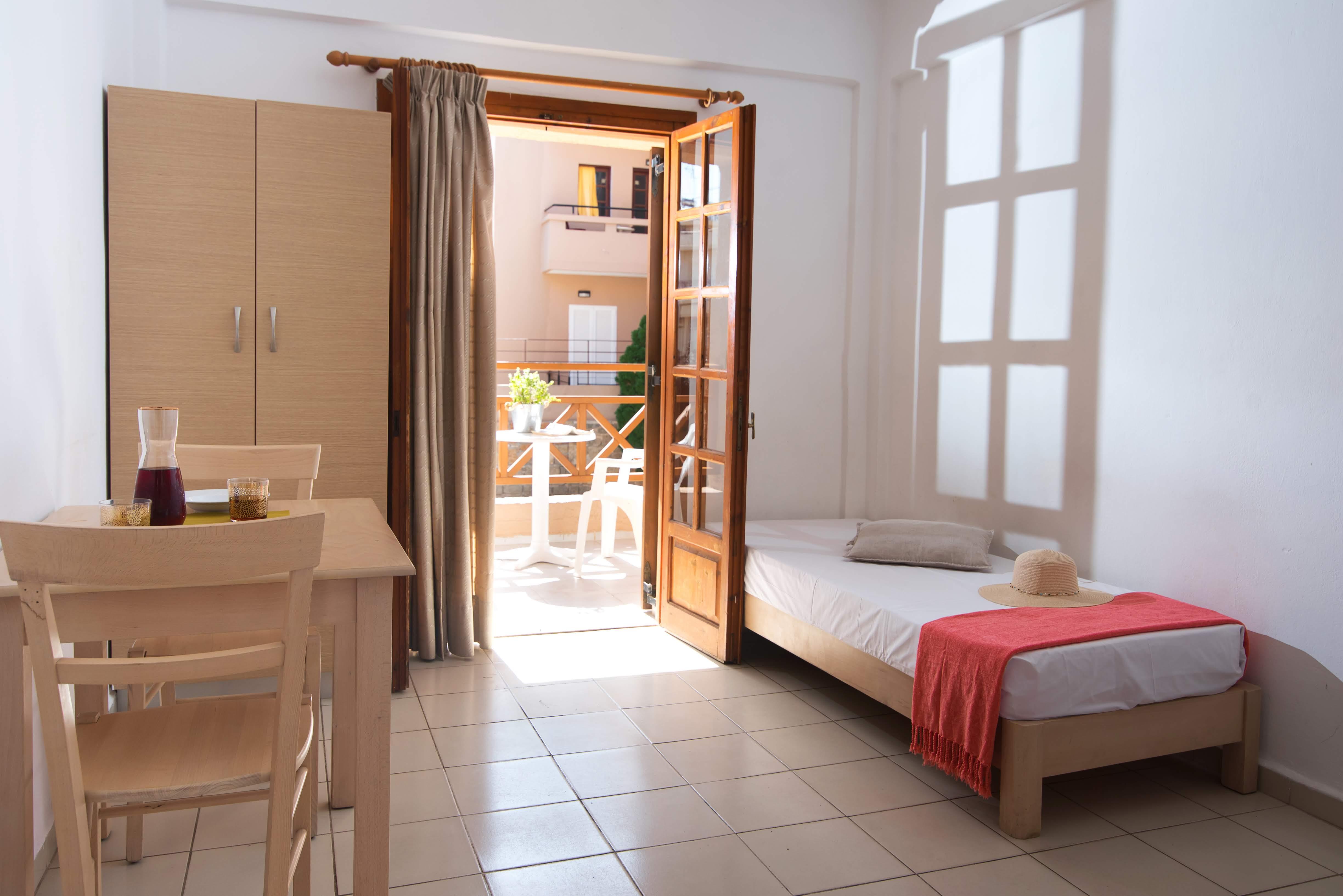 Anna Maria Hotel Malia  Ngoại thất bức ảnh