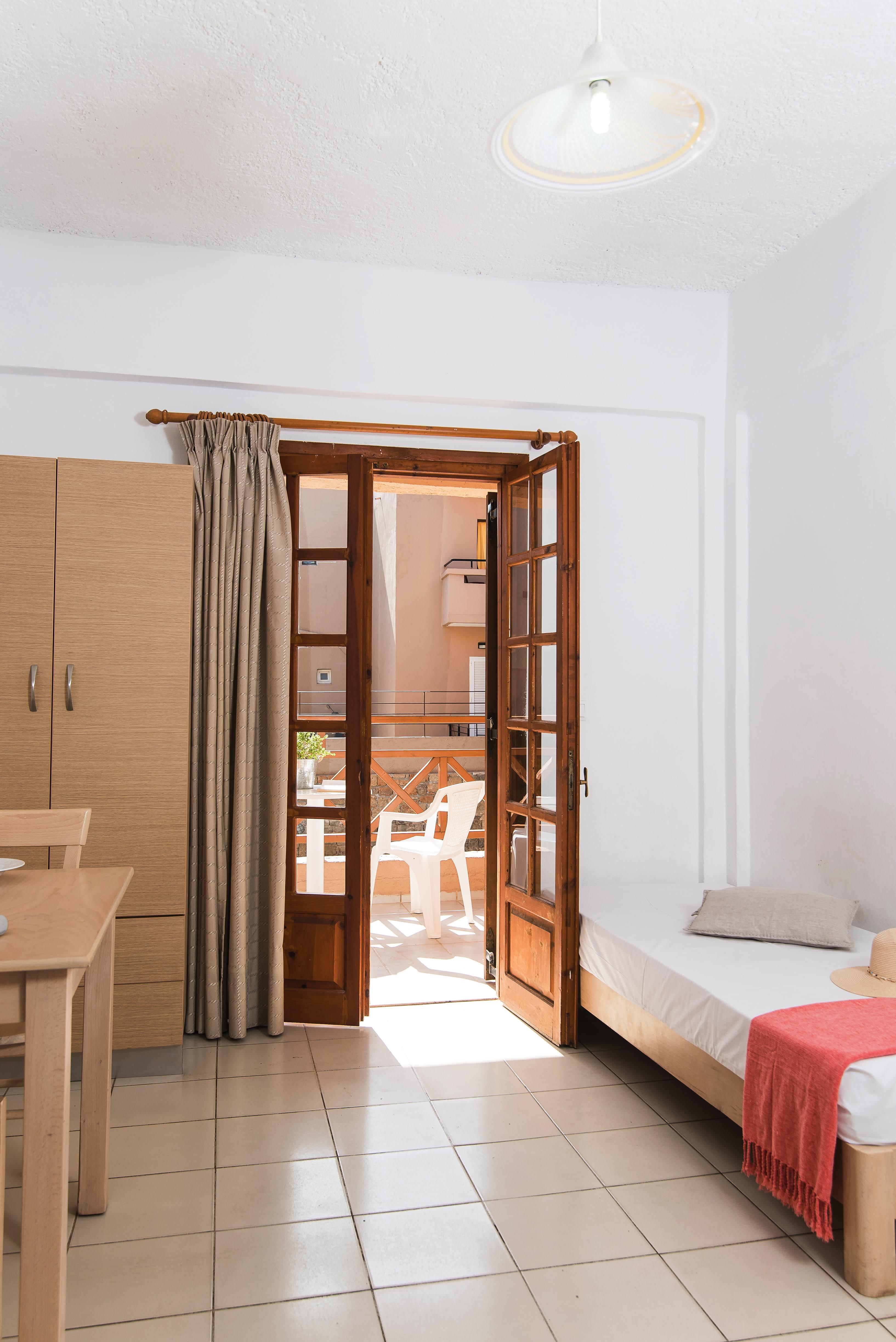 Anna Maria Hotel Malia  Ngoại thất bức ảnh