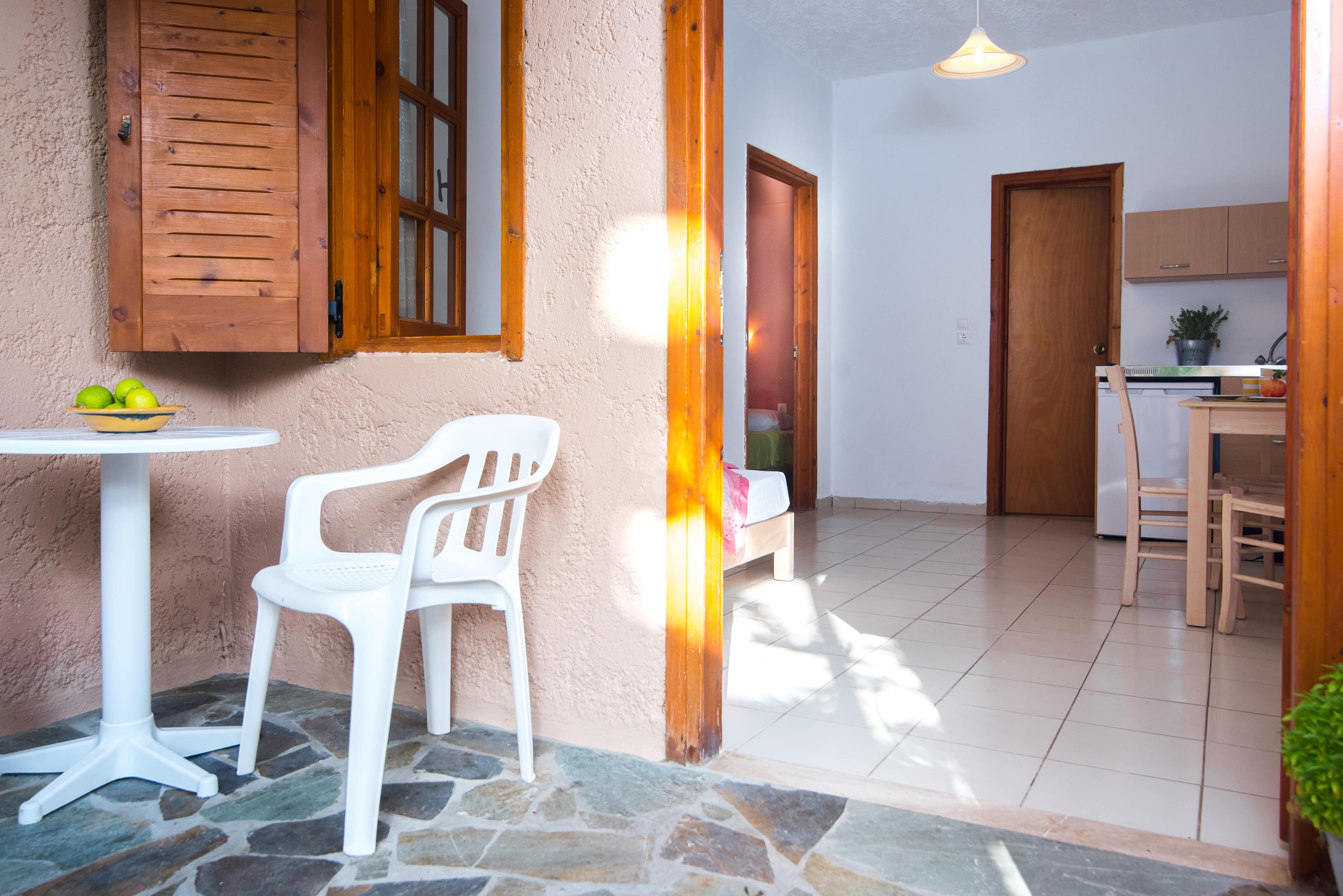 Anna Maria Hotel Malia  Ngoại thất bức ảnh