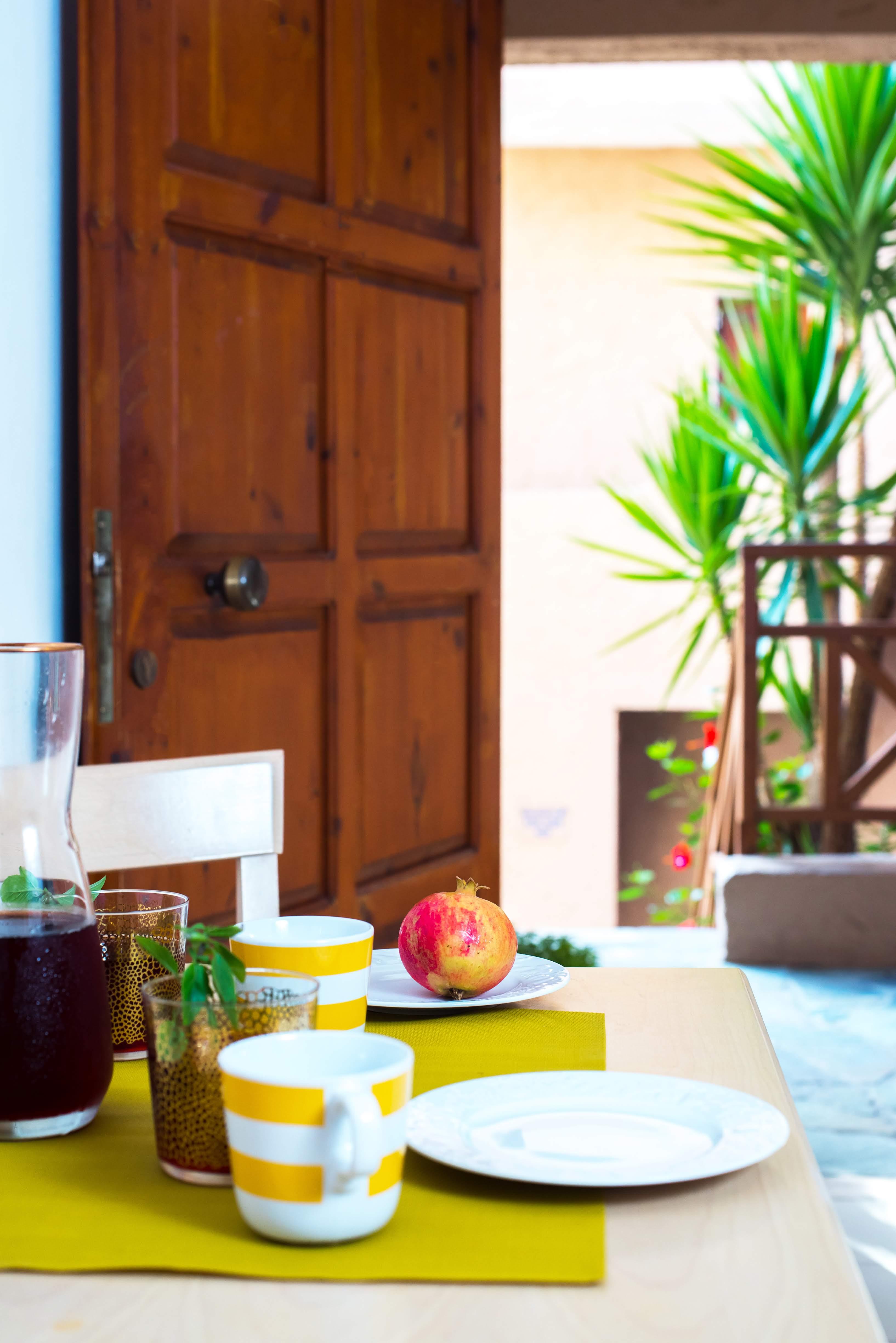 Anna Maria Hotel Malia  Ngoại thất bức ảnh