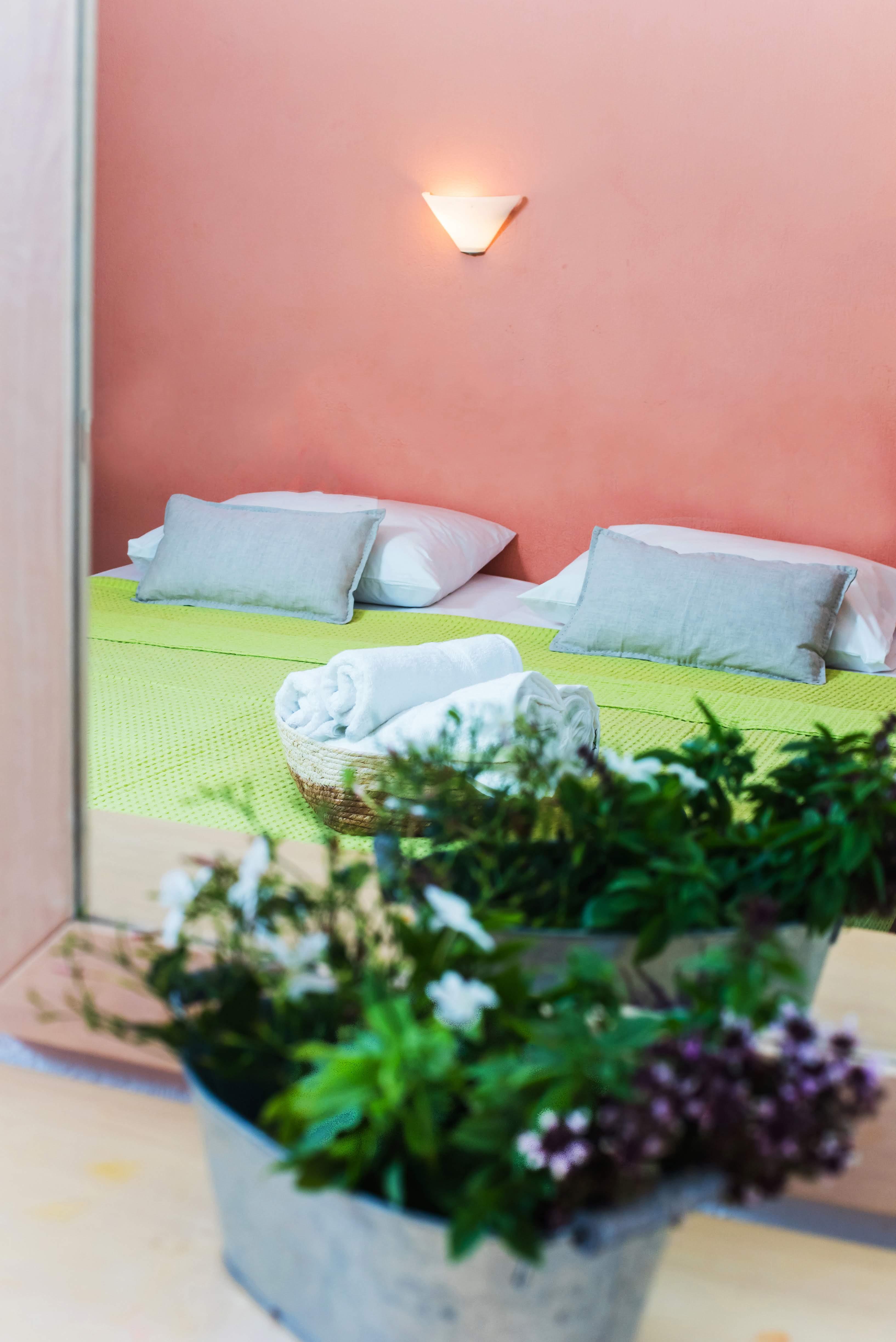 Anna Maria Hotel Malia  Ngoại thất bức ảnh