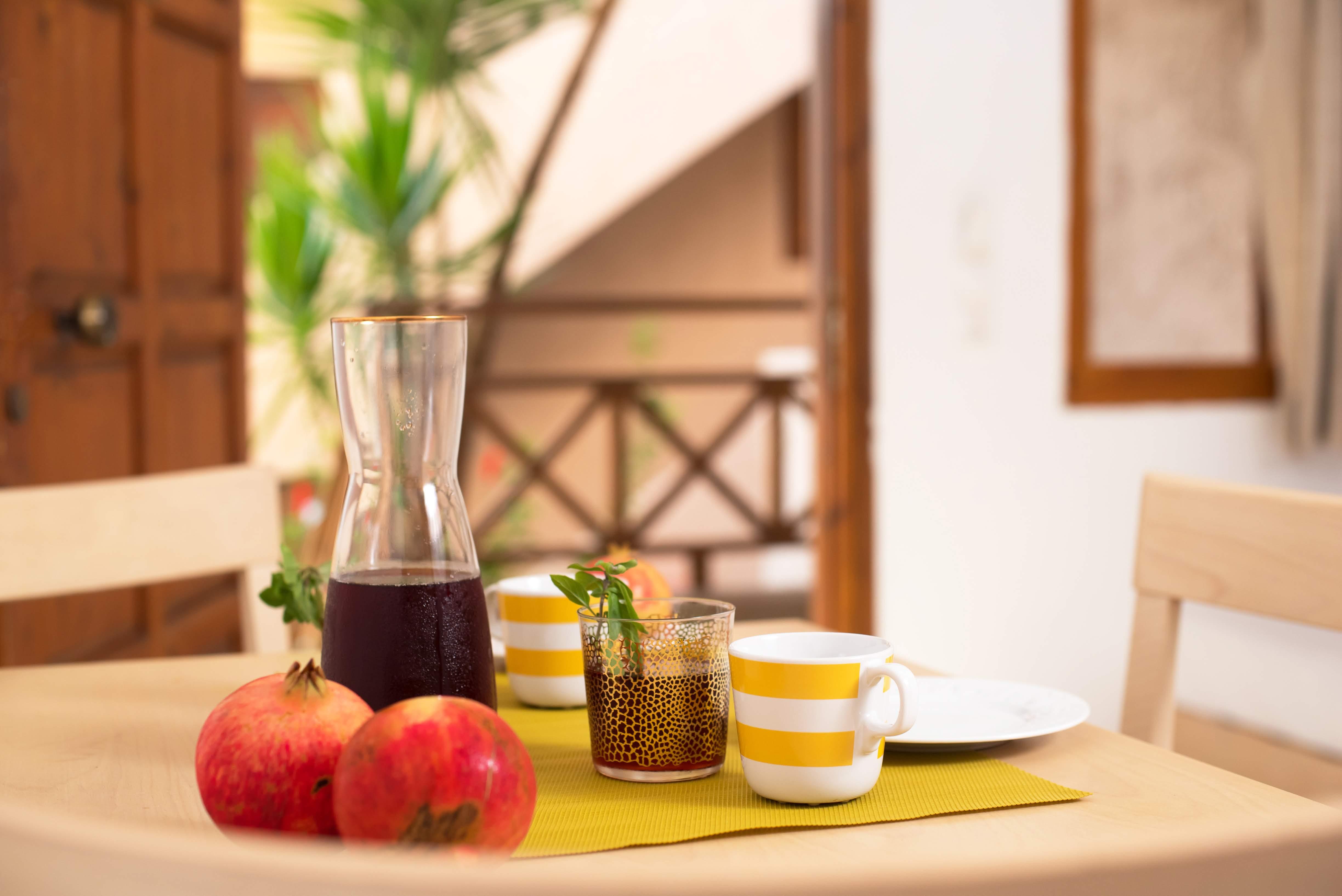 Anna Maria Hotel Malia  Ngoại thất bức ảnh