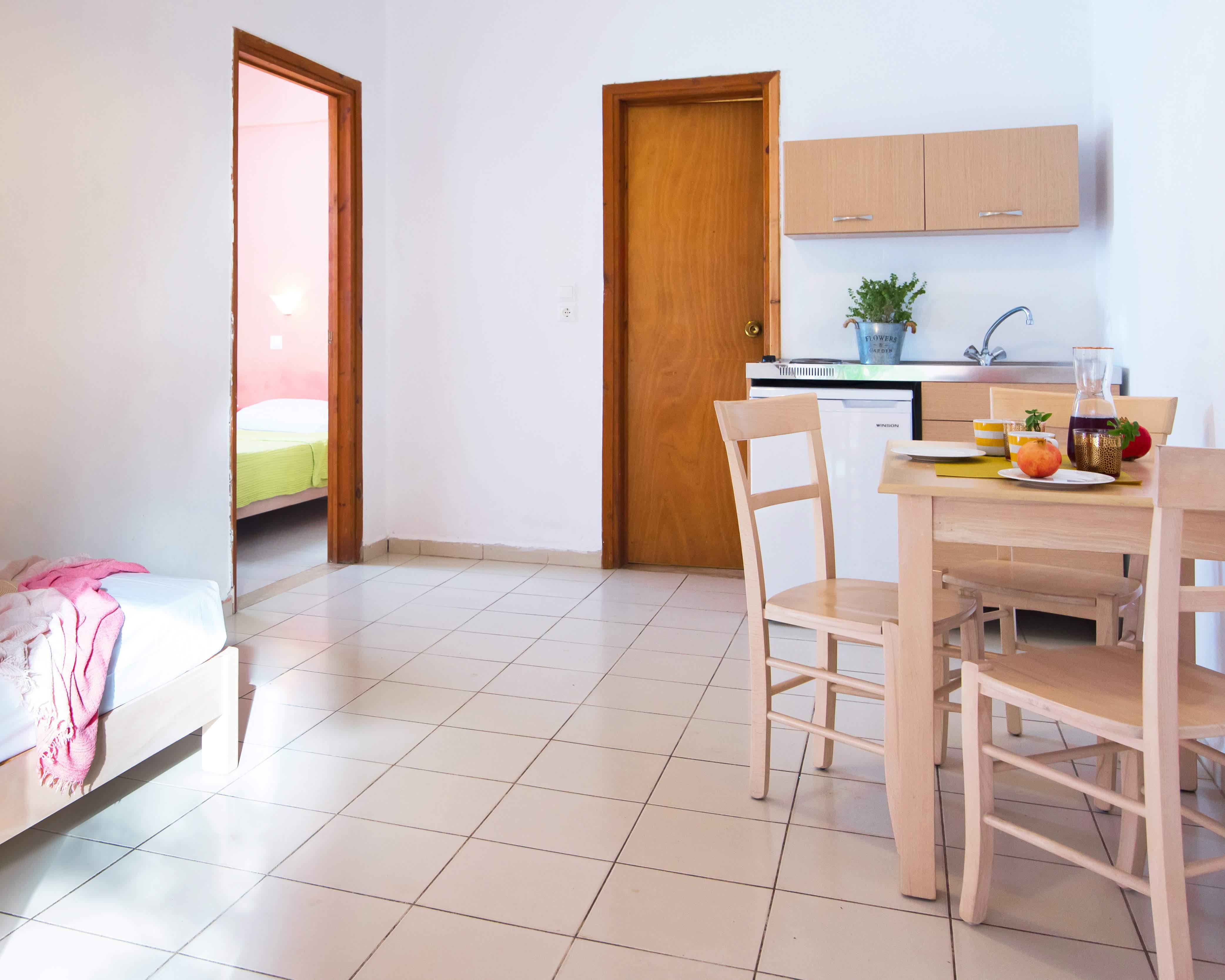 Anna Maria Hotel Malia  Ngoại thất bức ảnh