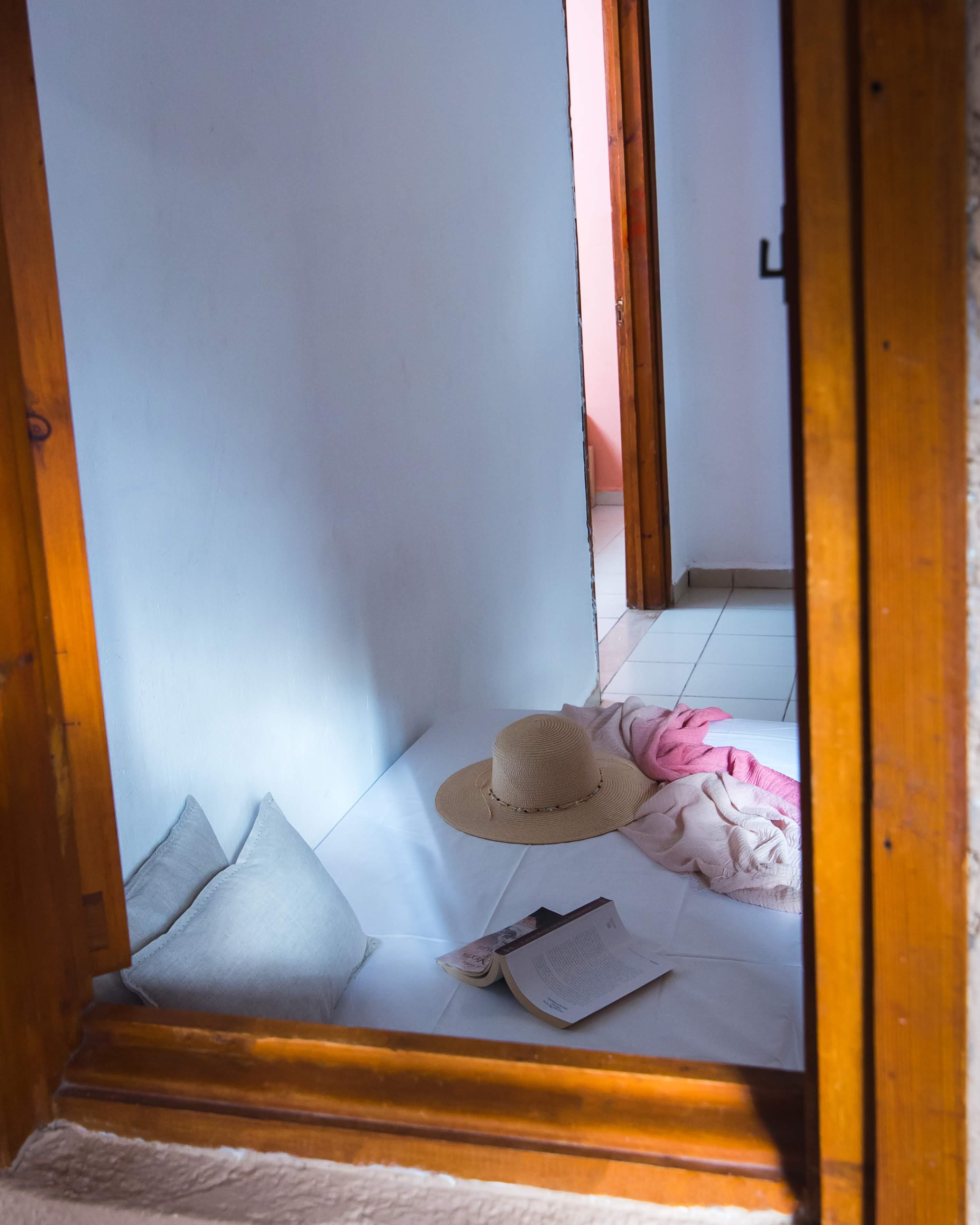 Anna Maria Hotel Malia  Ngoại thất bức ảnh