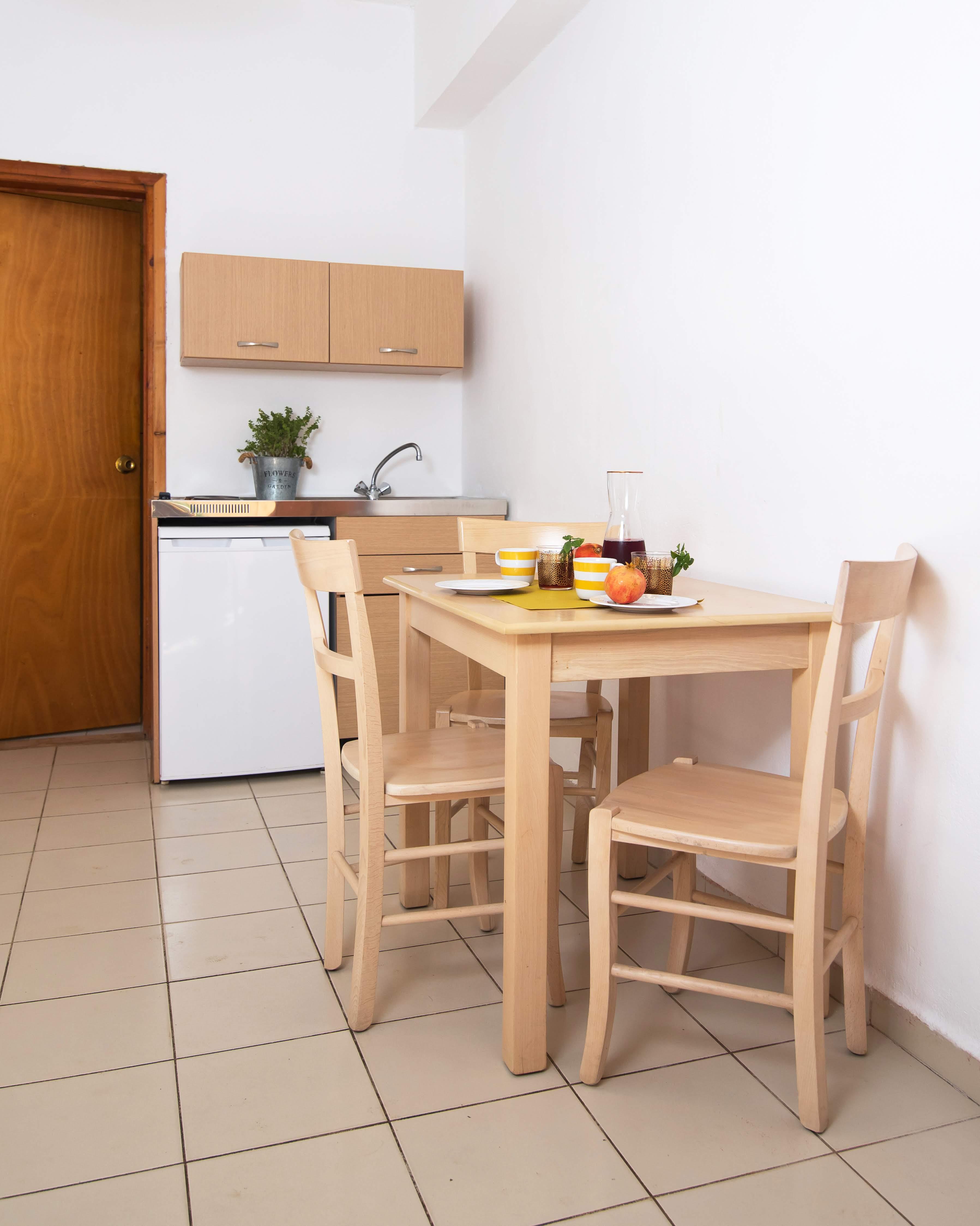 Anna Maria Hotel Malia  Ngoại thất bức ảnh